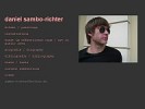 Sambo Richter